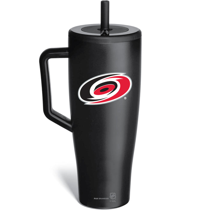 BruMate Era Tumbler with Carolina Hurricanes Primary Logo