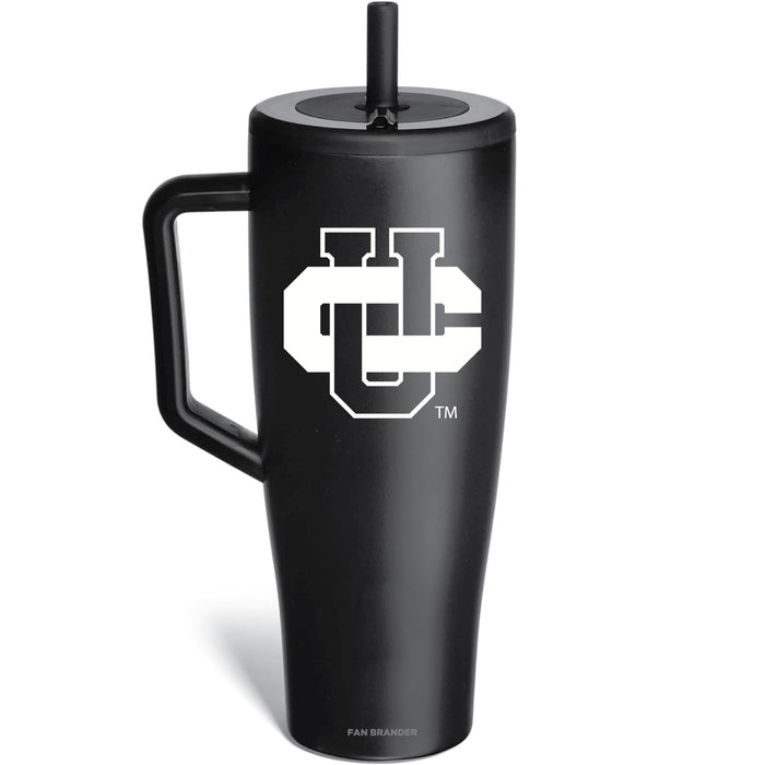 BruMate Era Tumbler with Chapman Univ Panthers Secondary Logo