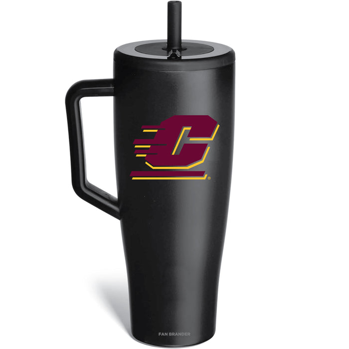 BruMate Era Tumbler with Central Michigan Chippewas Primary Logo