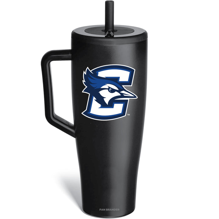 BruMate Era Tumbler with Creighton University Bluejays Primary Logo