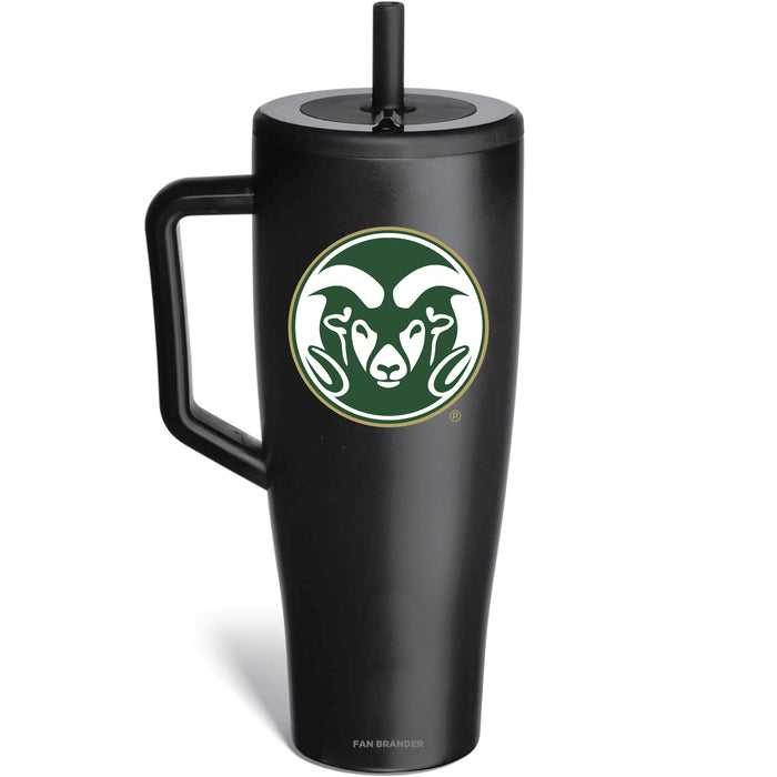 BruMate Era Tumbler with Colorado State Rams Primary Logo