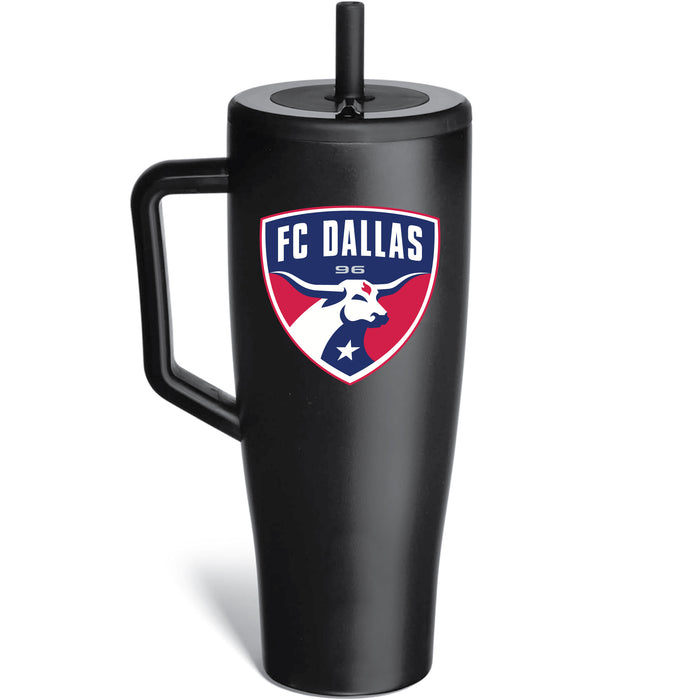 BruMate Era Tumbler with FC Dallas Primary Logo