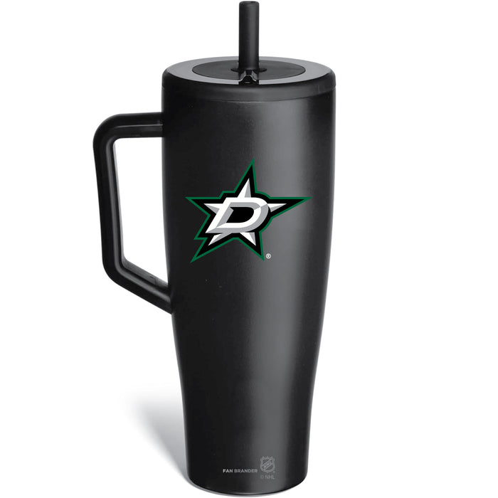 BruMate Era Tumbler with Dallas Stars Primary Logo