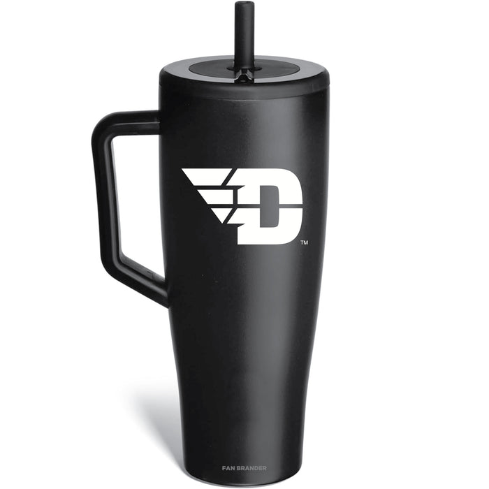 BruMate Era Tumbler with Dayton Flyers Primary Logo