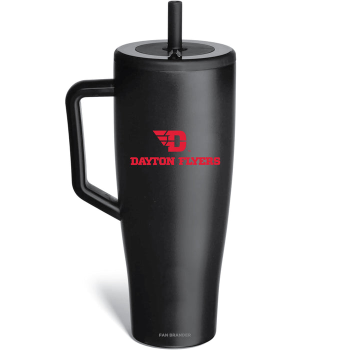 BruMate Era Tumbler with Dayton Flyers Secondary Logo