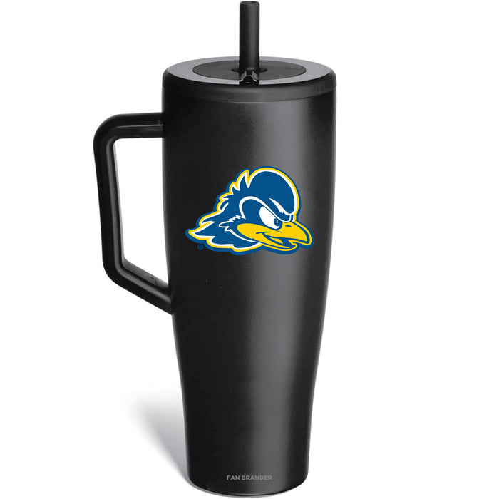 BruMate Era Tumbler with Delaware Fightin' Blue Hens Primary Logo