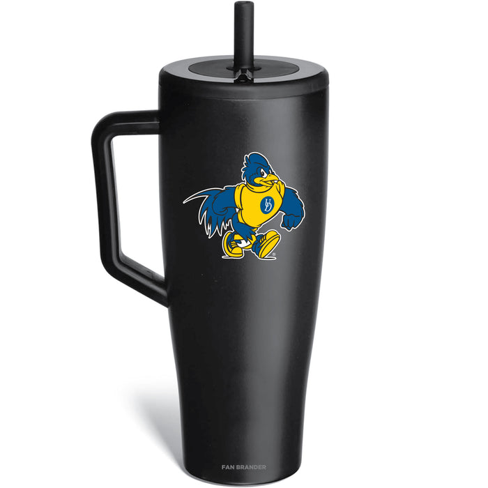 BruMate Era Tumbler with Delaware Fightin' Blue Hens Secondary Logo