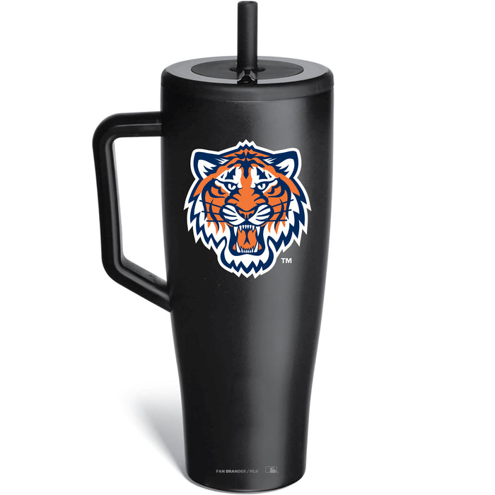 BruMate Era Tumbler with Detroit Tigers Secondary Logo