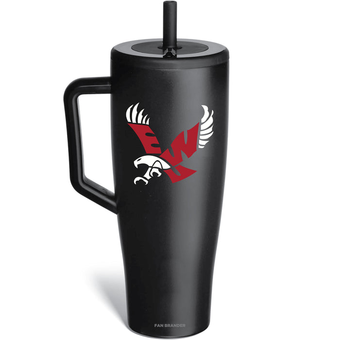 BruMate Era Tumbler with Eastern Washington Eagles Primary Logo