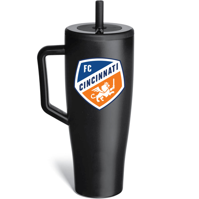 BruMate Era Tumbler with FC Cincinnati Primary Logo