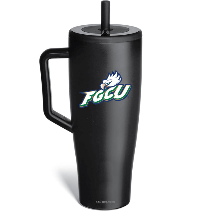 BruMate Era Tumbler with Florida Gulf Coast Eagles Primary Logo