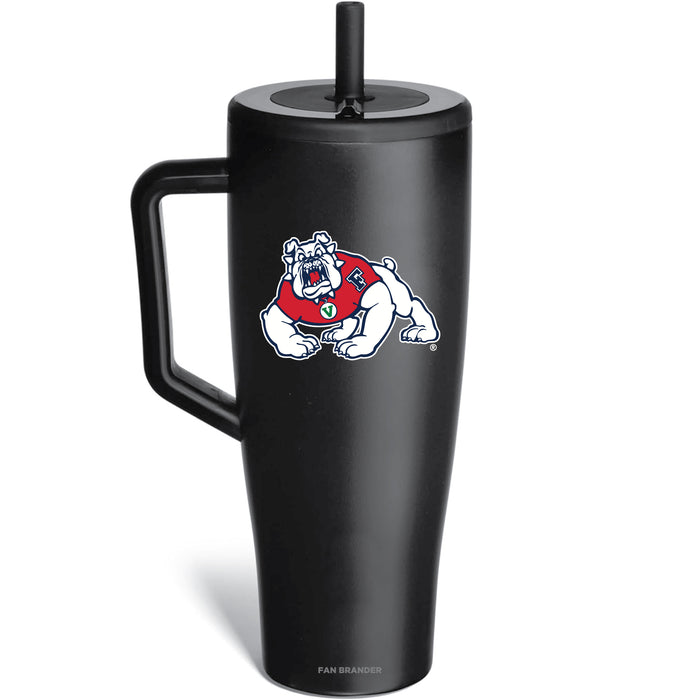 BruMate Era Tumbler with Fresno State Bulldogs Primary Logo