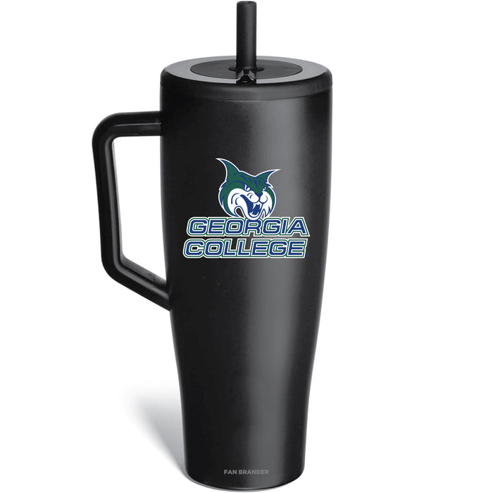 BruMate Era Tumbler with Georgia State University Panthers Primary Logo