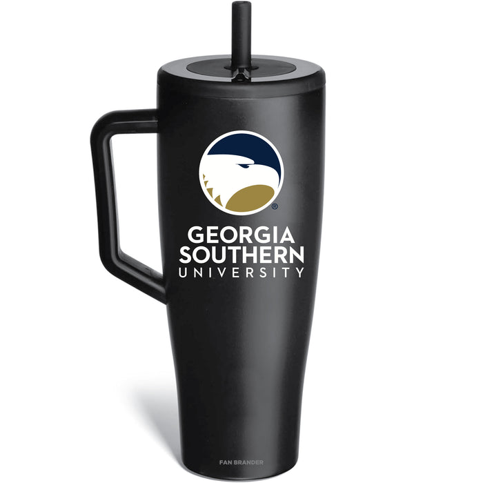 BruMate Era Tumbler with Georgia Southern Eagles Primary Logo