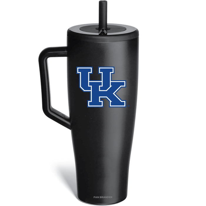 BruMate Era Tumbler with Kentucky Wildcats Primary Logo