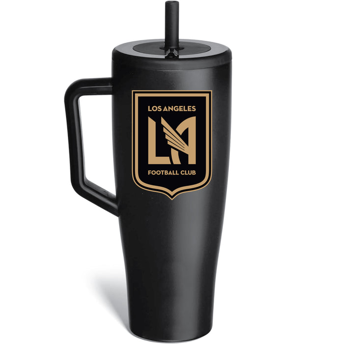 BruMate Era Tumbler with LAFC Primary Logo