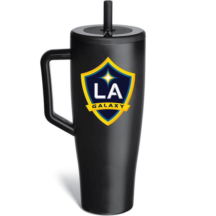 BruMate Era Tumbler with LA Galaxy Primary Logo