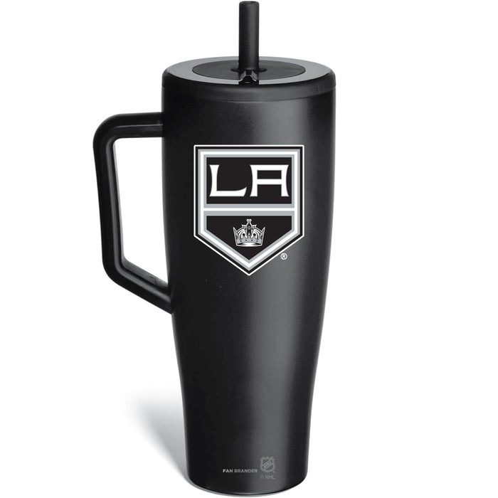 BruMate Era Tumbler with Los Angeles Kings Primary Logo