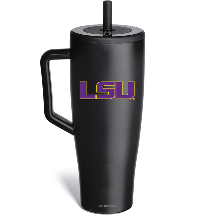 BruMate Era Tumbler with LSU Tigers Primary Logo