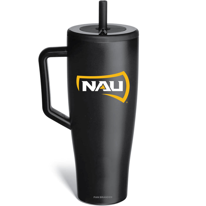 BruMate Era Tumbler with Northern Arizona Lumberjacks Primary Logo