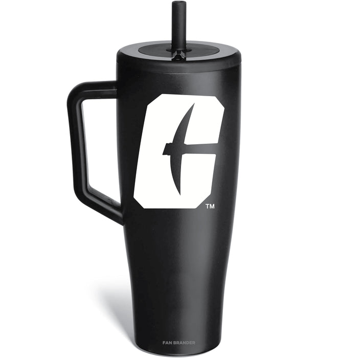 BruMate Era Tumbler with Charlotte 49ers Primary Logo