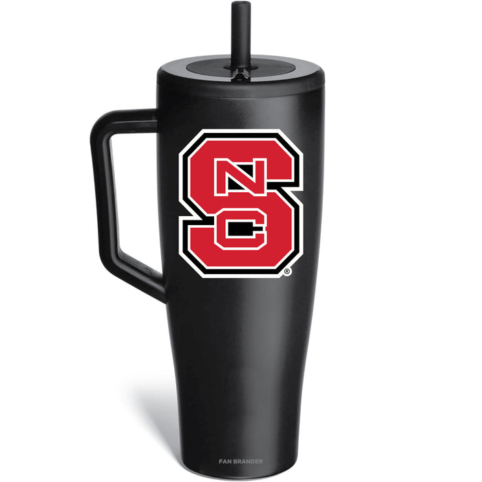 BruMate Era Tumbler with NC State Wolfpack Primary Logo