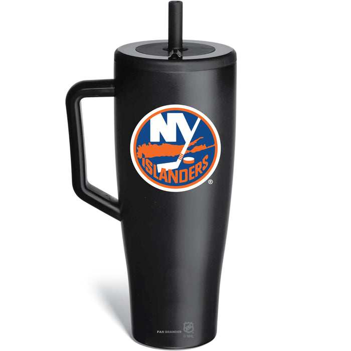 BruMate Era Tumbler with New York Islanders Primary Logo