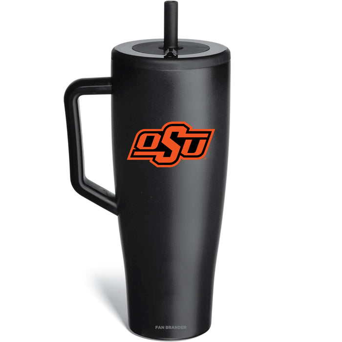 BruMate Era Tumbler with Oklahoma State Cowboys Primary Logo