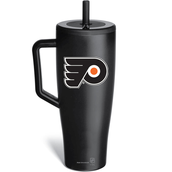 BruMate Era Tumbler with Philadelphia Flyers Primary Logo