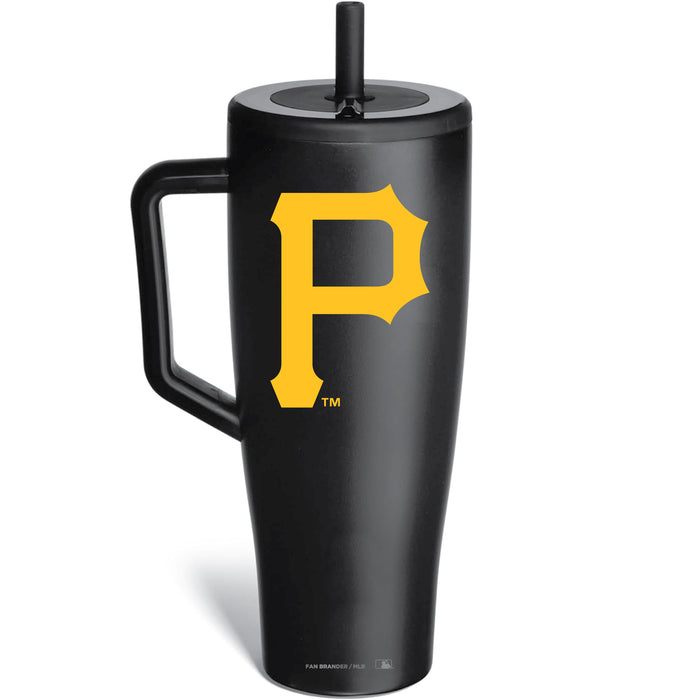 BruMate Era Tumbler with Pittsburgh Pirates Primary Logo