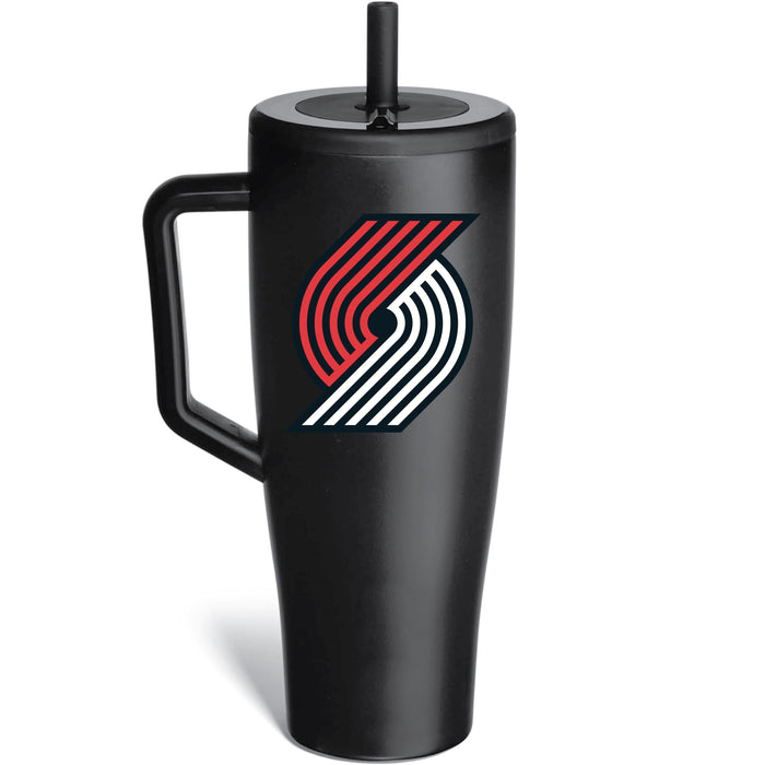 BruMate Era Tumbler with Portland Trailblazers Primary Logo