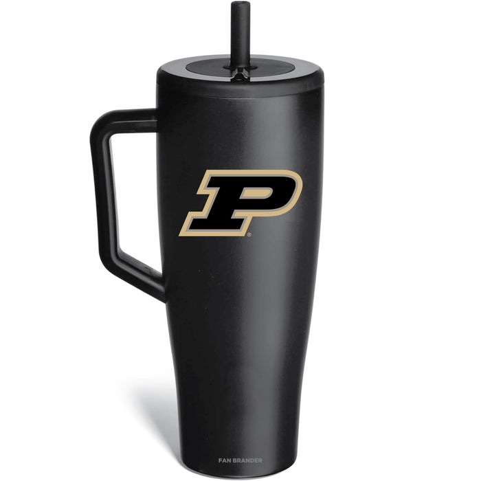 BruMate Era Tumbler with Purdue Boilermakers Primary Logo