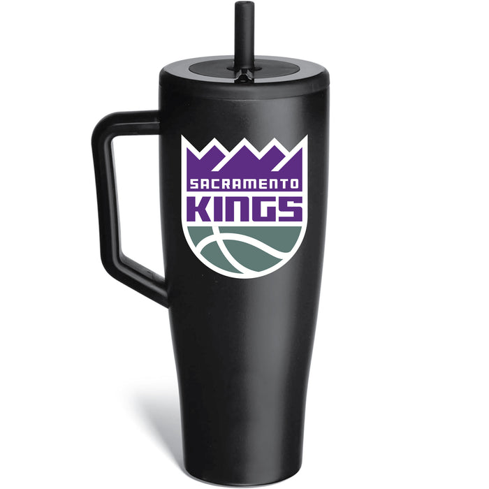 BruMate Era Tumbler with Sacramento Kings Primary Logo