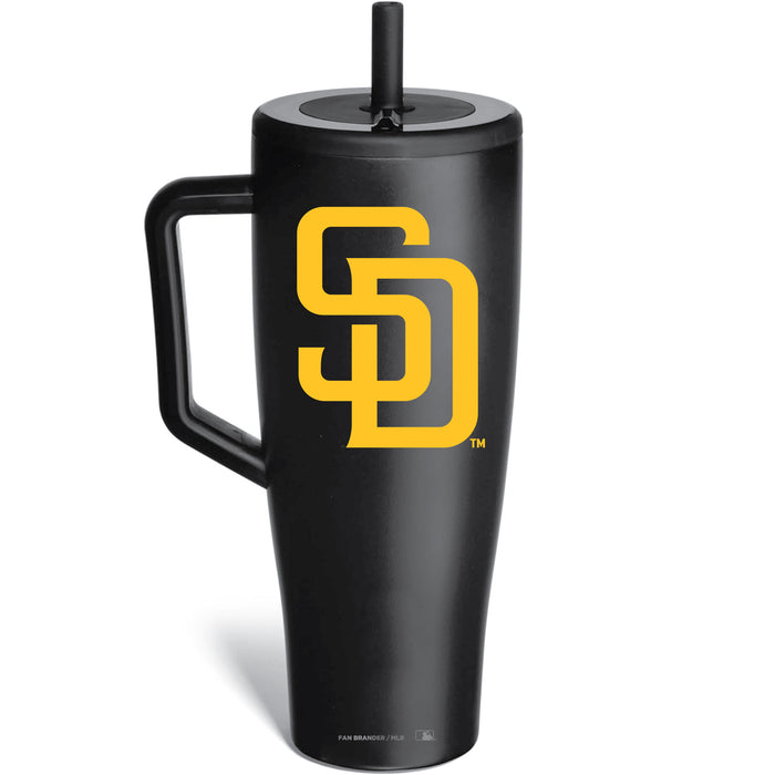 BruMate Era Tumbler with San Diego Padres Primary Logo