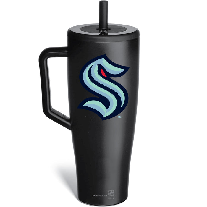 BruMate Era Tumbler with Seattle Kraken Primary Logo