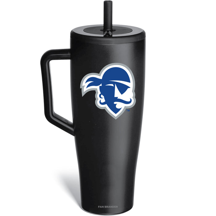 BruMate Era Tumbler with Seton Hall Pirates Primary Logo