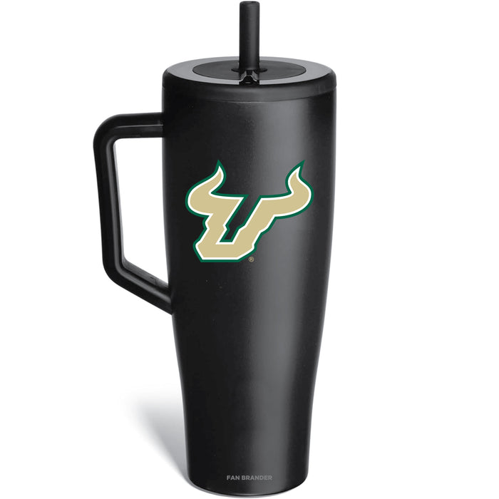 BruMate Era Tumbler with South Florida Bulls Primary Logo