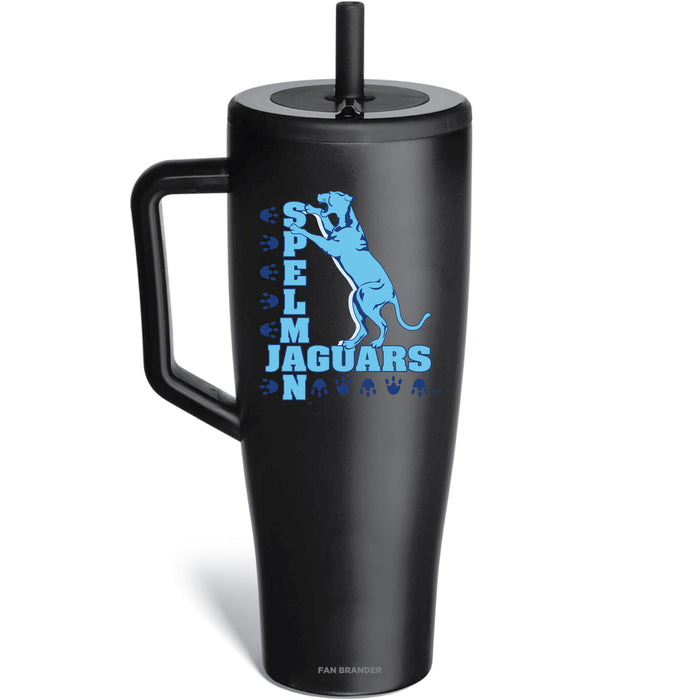 BruMate Era Tumbler with Spelman College Jaguars Primary Logo