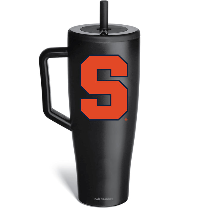 BruMate Era Tumbler with Syracuse Orange Primary Logo