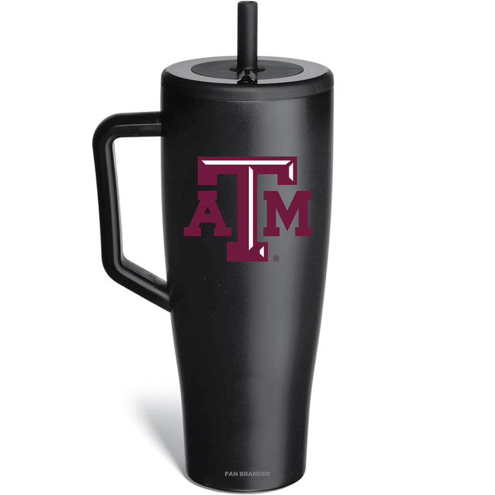 BruMate Era Tumbler with Texas A&M Aggies Primary Logo