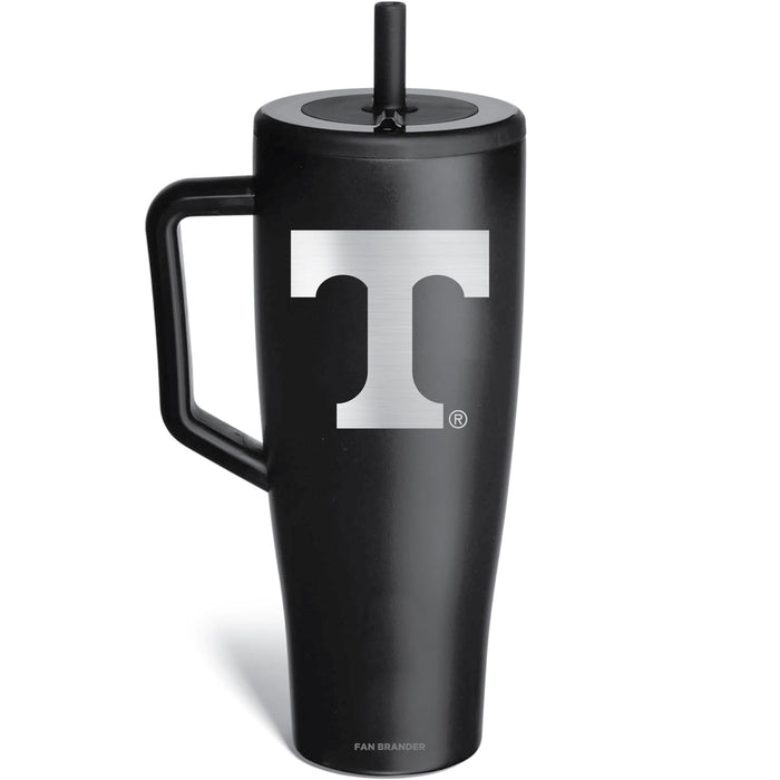 BruMate Era Tumbler with Tennessee Vols Etched Primary Logo