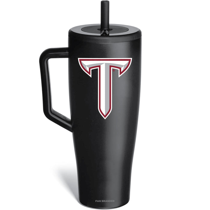 BruMate Era Tumbler with Troy Trojans Primary Logo