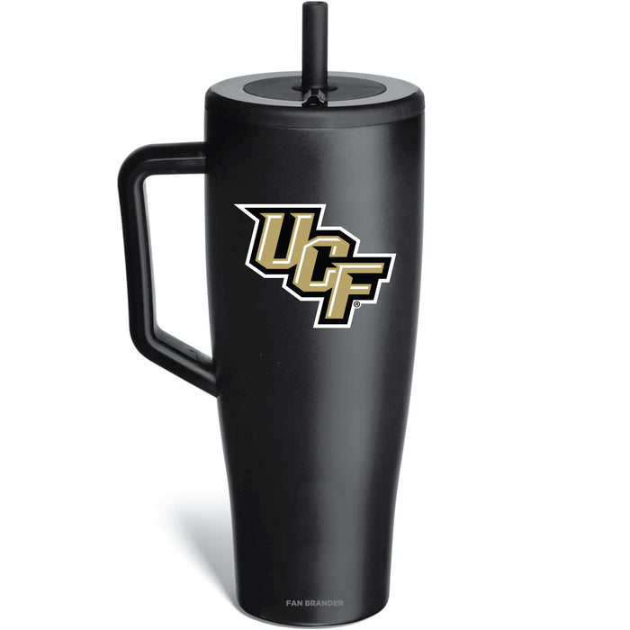 BruMate Era Tumbler with UCF Knights Primary Logo