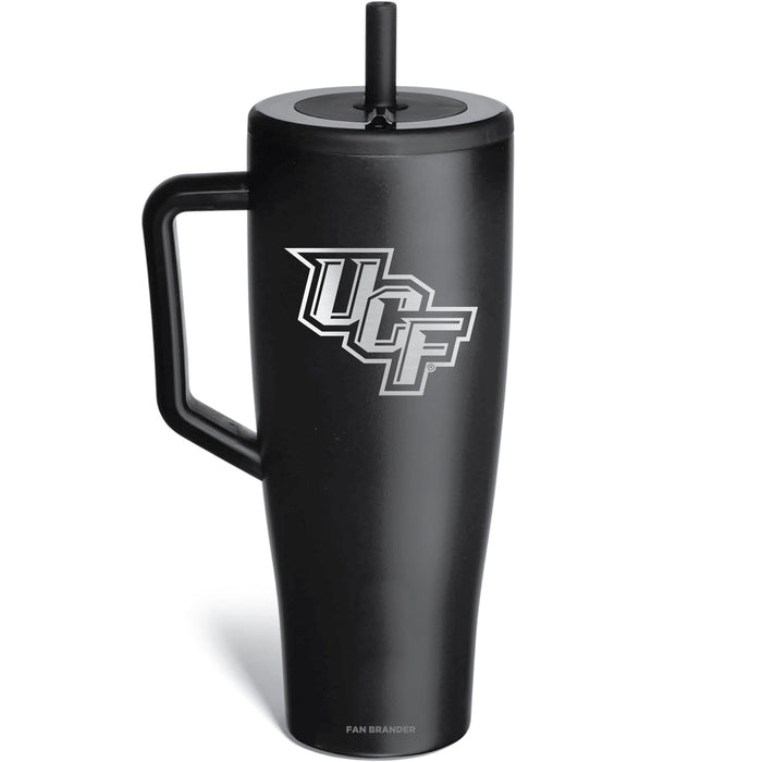 BruMate Era Tumbler with UCF Knights Etched Primary Logo