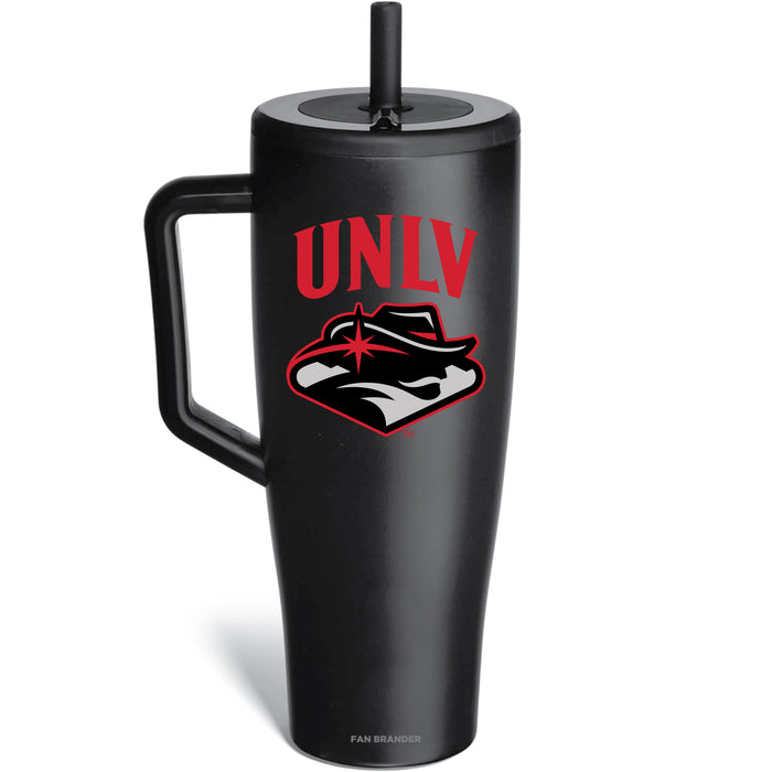 BruMate Era Tumbler with UNLV Rebels Primary Logo