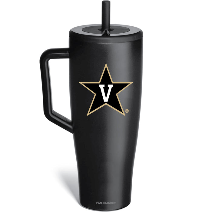 BruMate Era Tumbler with Vanderbilt Commodores Primary Logo