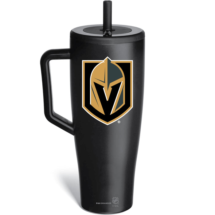 BruMate Era Tumbler with Vegas Golden Knights Primary Logo