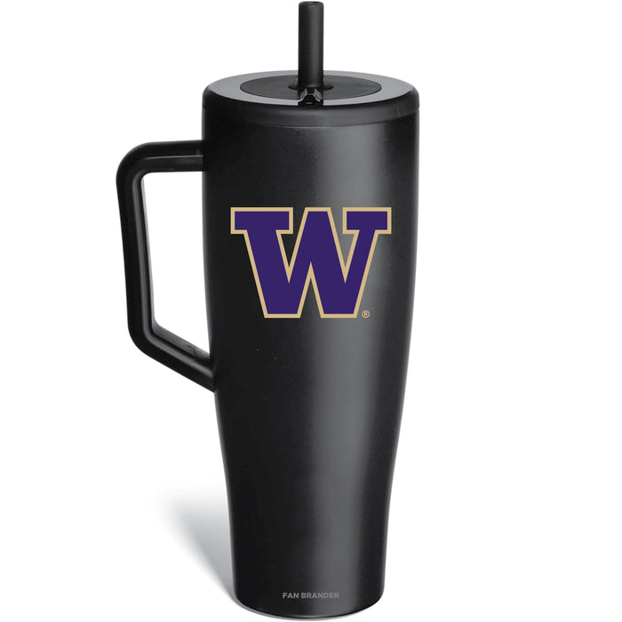 BruMate Era Tumbler with Washington Huskies Primary Logo