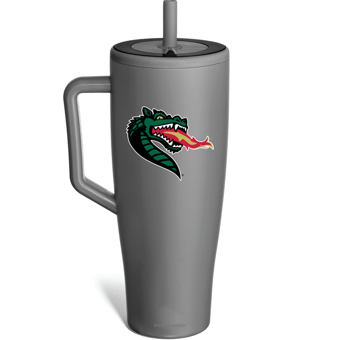 BruMate Era Tumbler with UAB Blazers Primary Logo