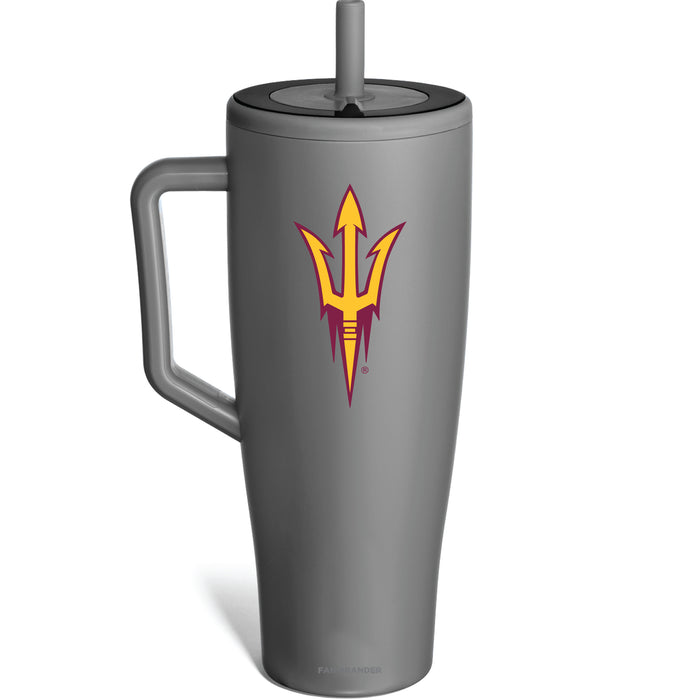 BruMate Era Tumbler with Arizona State Sun Devils Primary Logo